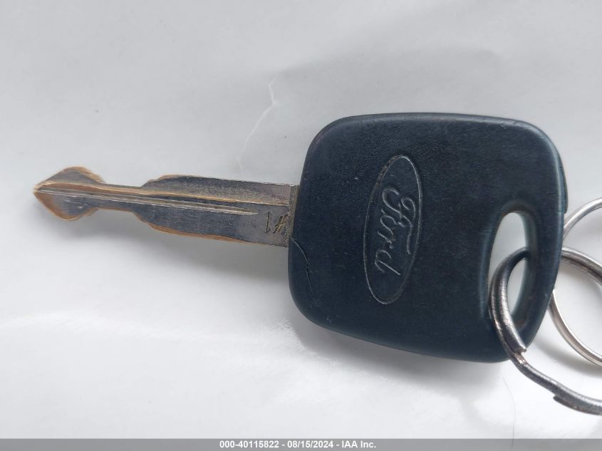 2003 Ford Escape Limited VIN: 1FMCU94153KB32328 Lot: 40115822