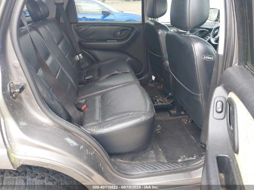 2003 Ford Escape Limited VIN: 1FMCU94153KB32328 Lot: 40115822