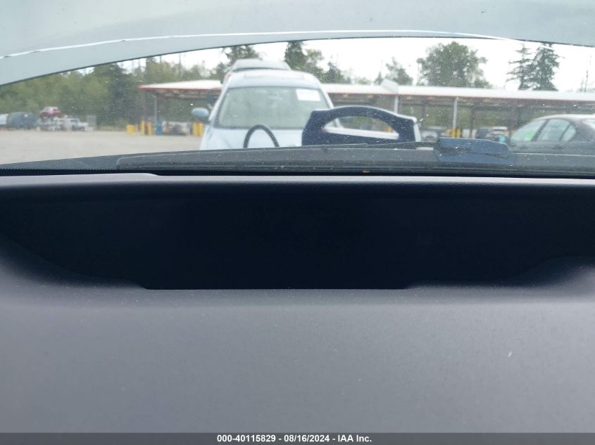 2009 Toyota Prius VIN: JTDKB20U297877935 Lot: 40115829