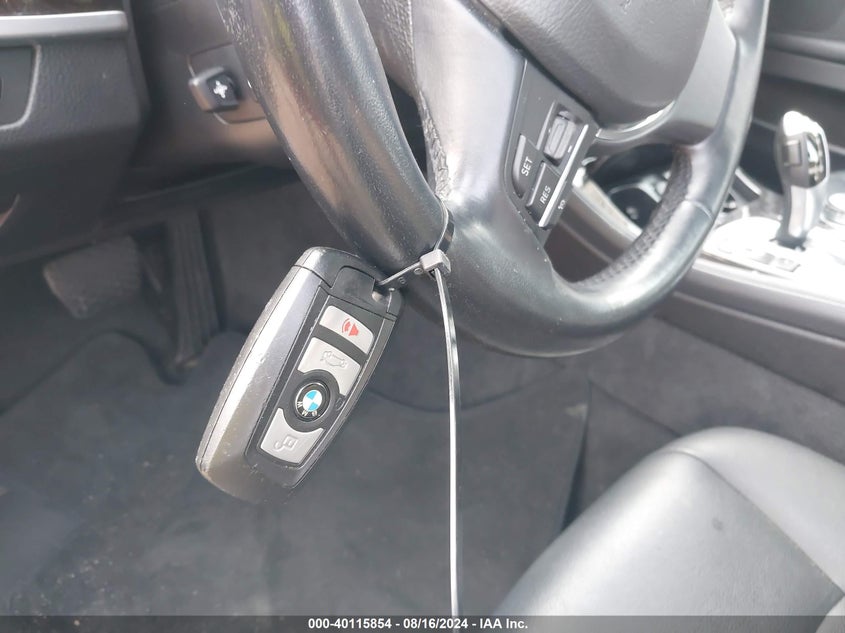 2015 BMW 535I XDRIVE - WBA5B3C57FD544745