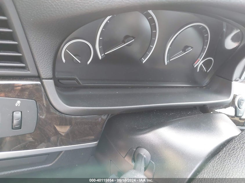 2015 BMW 535I XDRIVE - WBA5B3C57FD544745