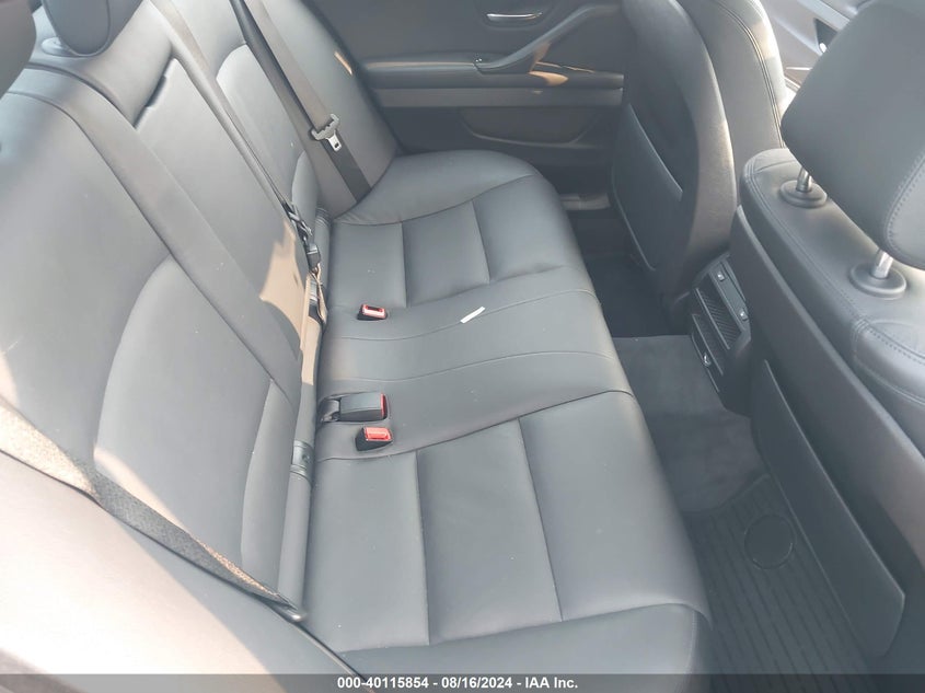 2015 BMW 535I XDRIVE - WBA5B3C57FD544745