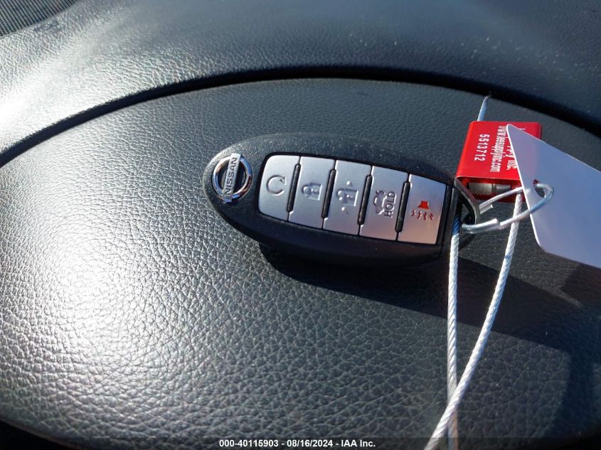 1N4AL3APXDC230308 2013 Nissan Altima 2.5 Sv