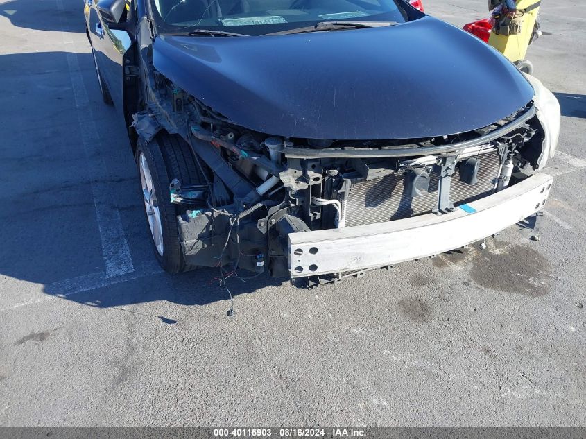 1N4AL3APXDC230308 2013 Nissan Altima 2.5 Sv