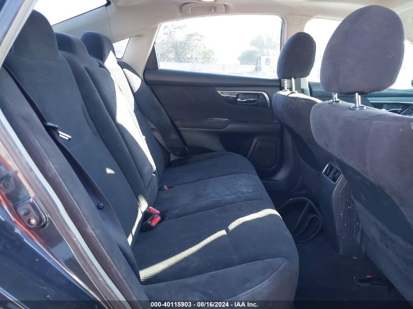 1N4AL3APXDC230308 2013 Nissan Altima 2.5 Sv