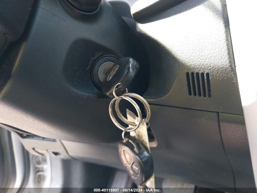 2011 Toyota Corolla S VIN: 2T1BU4EE8BC569468 Lot: 40115907