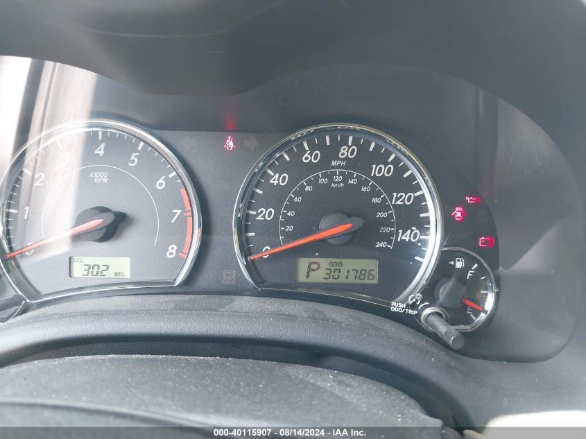 2011 Toyota Corolla S VIN: 2T1BU4EE8BC569468 Lot: 40115907