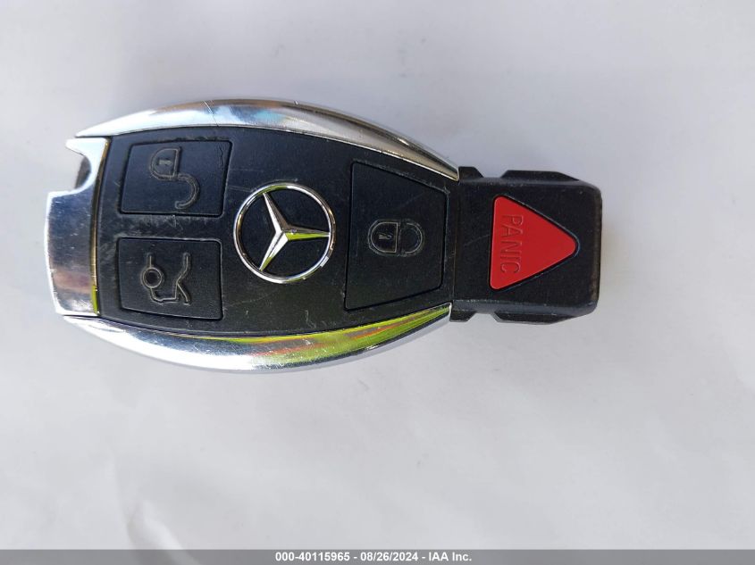 2017 Mercedes-Benz C 300 4Matic/Luxury 4Matic/Sport 4Matic VIN: 55SWF4KB2HU191706 Lot: 40115965