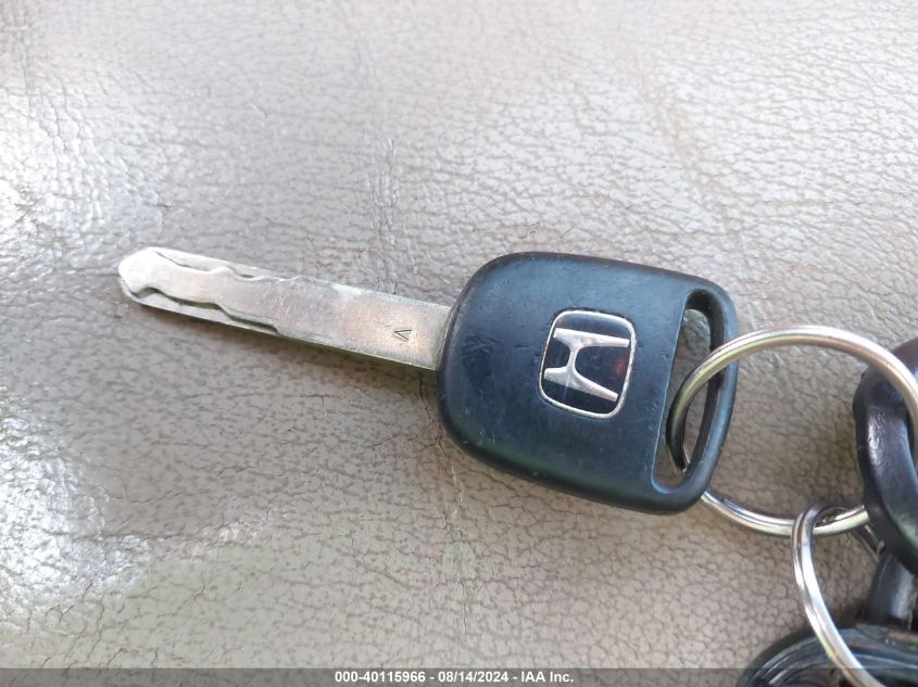 2007 Honda Odyssey Ex-L VIN: 5FNRL38707B405479 Lot: 40115966