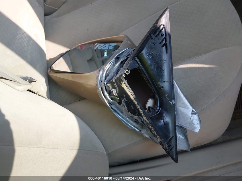 2009 Toyota Camry Le VIN: 4T1BE46K39U883524 Lot: 40116010