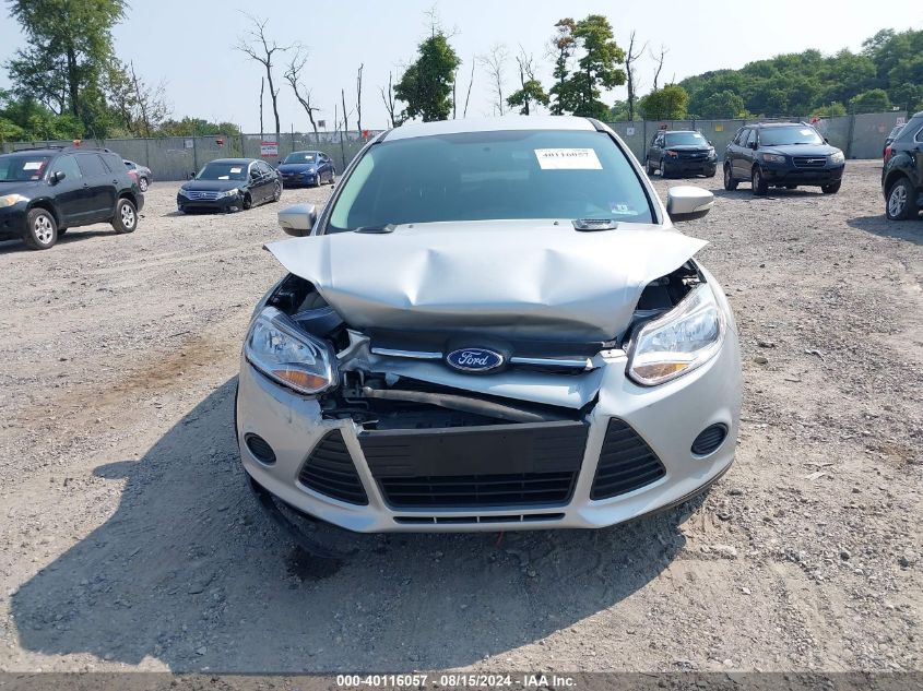 1FADP3F26EL359176 2014 Ford Focus Se