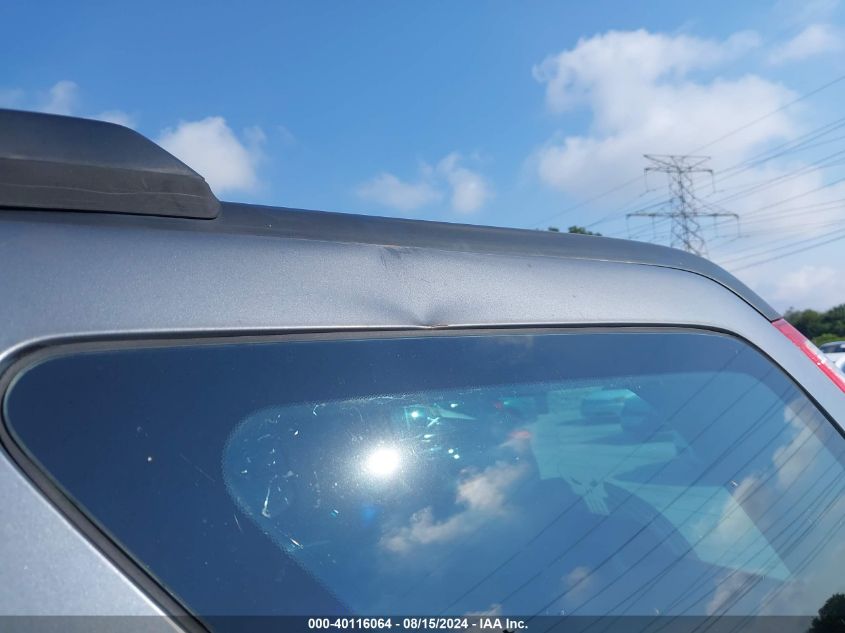 2006 Honda Cr-V Se VIN: SHSRD78906U427284 Lot: 40116064