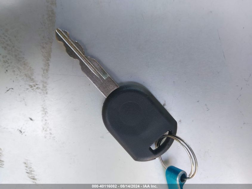 2008 Ford Fusion S VIN: 3FAHP06Z88R184013 Lot: 40116082