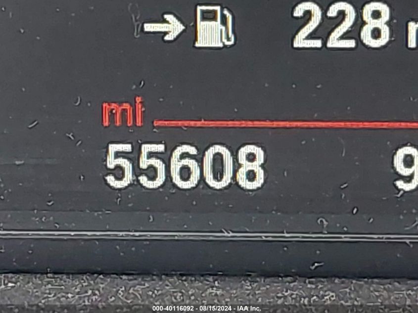 2018 BMW 330I VIN: WBA8B9G59JNU58253 Lot: 40116092