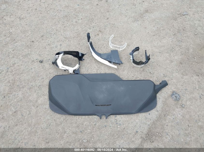 2018 BMW 330I VIN: WBA8B9G59JNU58253 Lot: 40116092