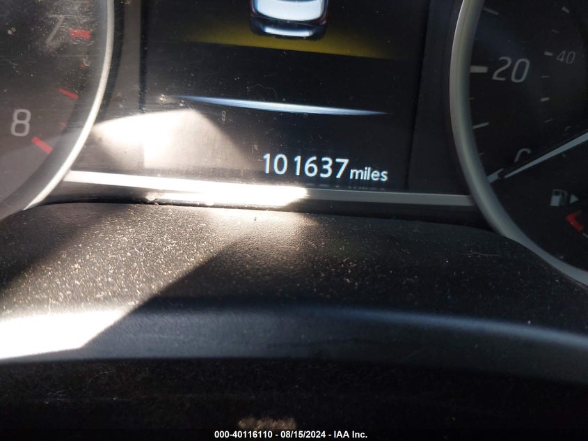 2017 Nissan Sentra Sv VIN: 3N1AB7AP2HY239072 Lot: 40116110