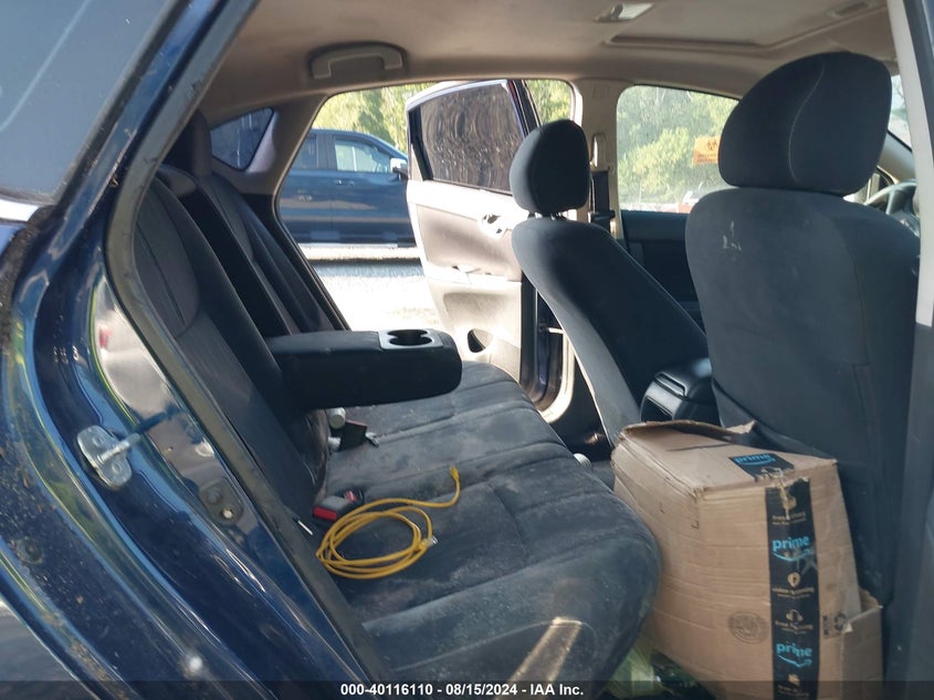 2017 Nissan Sentra Sv VIN: 3N1AB7AP2HY239072 Lot: 40116110