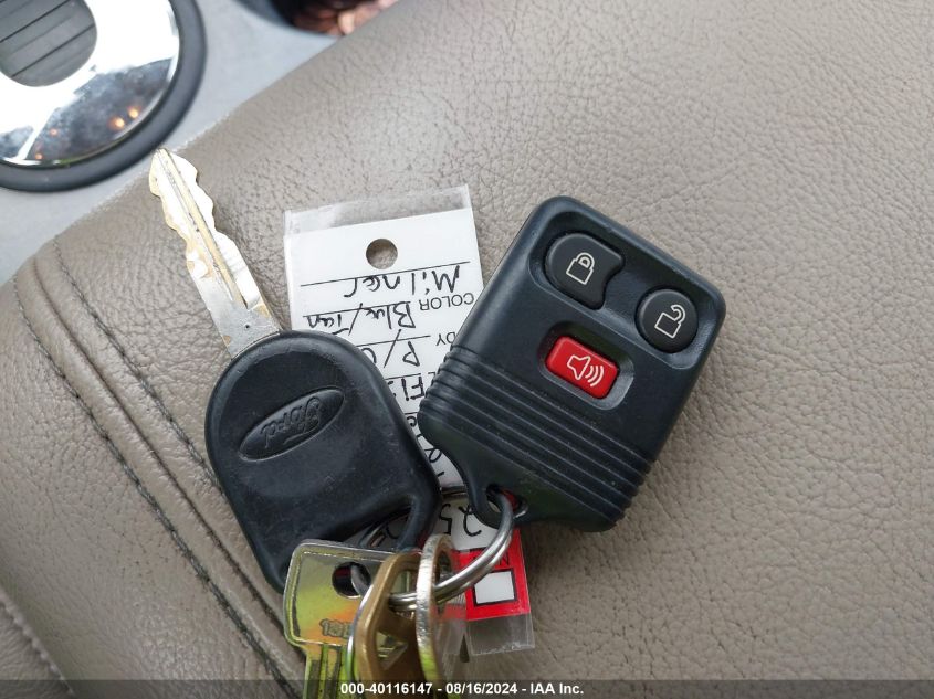 1FTPW14V17KC74282 2007 Ford F-150 Fx4/Lariat/Xlt