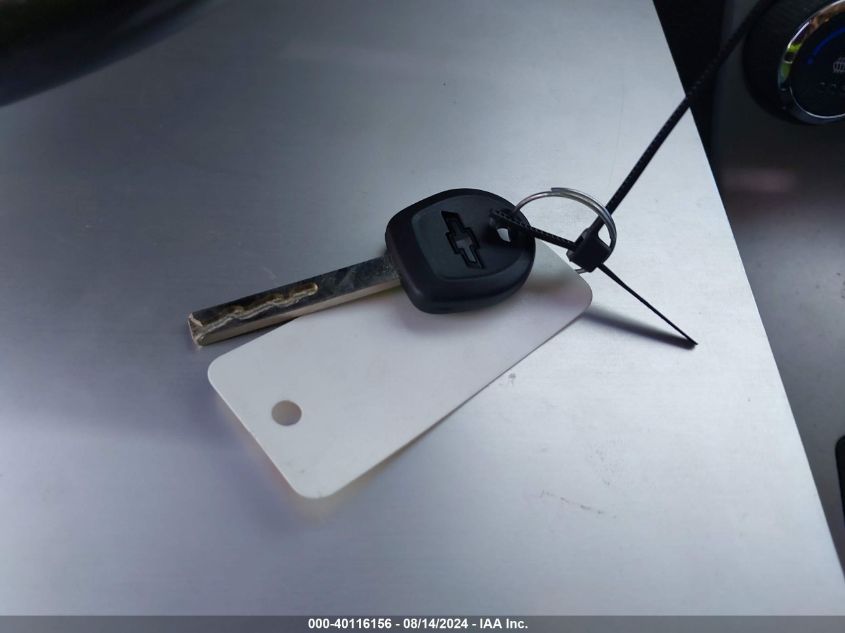 2014 Chevrolet Cruze 2Lt Auto VIN: 1G1PE5SB8E7261170 Lot: 40116156