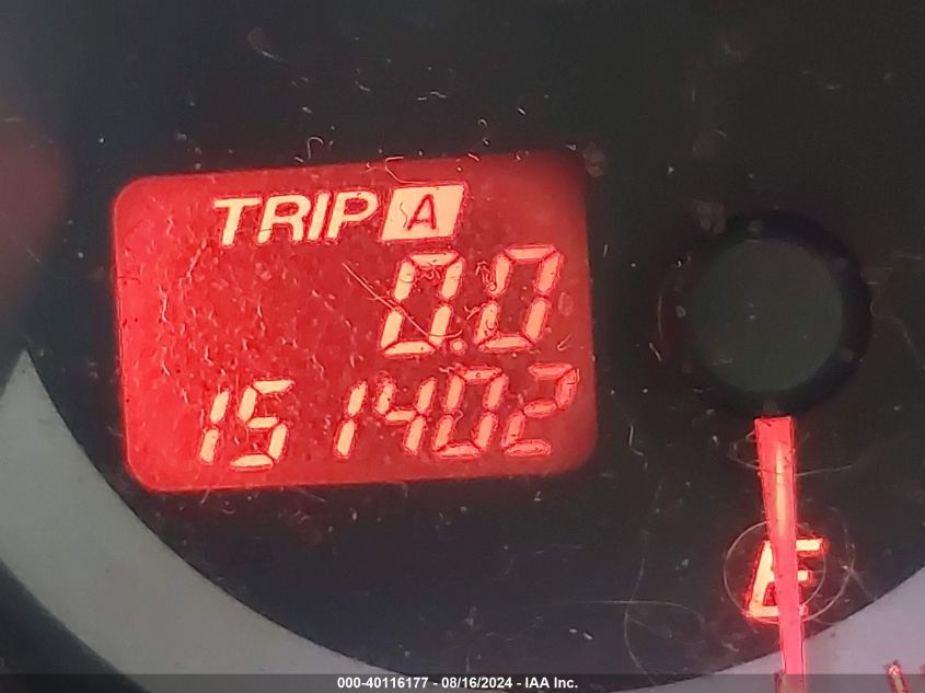 2006 Mazda Mazda3 S Touring VIN: JM1BK343261417647 Lot: 40116177