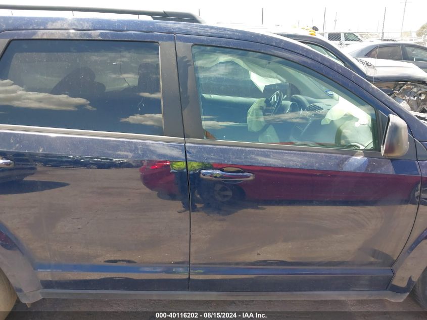 3C4PDCAB4LT237666 2020 Dodge Journey Se Value