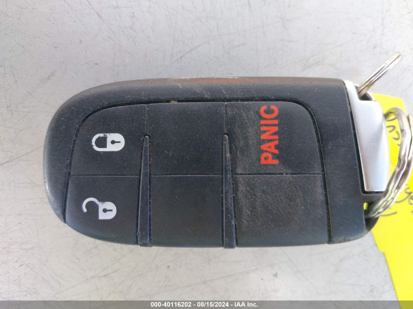 3C4PDCAB4LT237666 2020 Dodge Journey Se Value