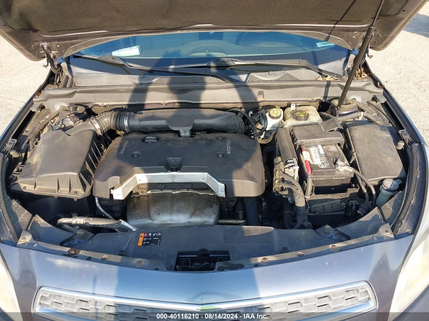 2013 Chevrolet Malibu 1Ls VIN: 1G11B5SA7DF145162 Lot: 40116210