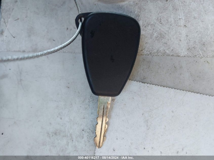 2016 Jeep Compass Sport VIN: 1C4NJCBA4GD641326 Lot: 40116217