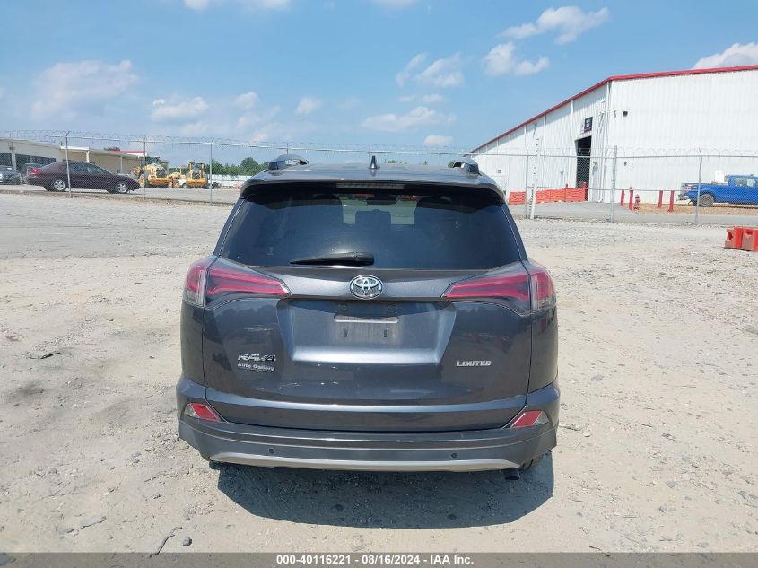 JTMYFREVXJD126791 2018 TOYOTA RAV 4 - Image 16