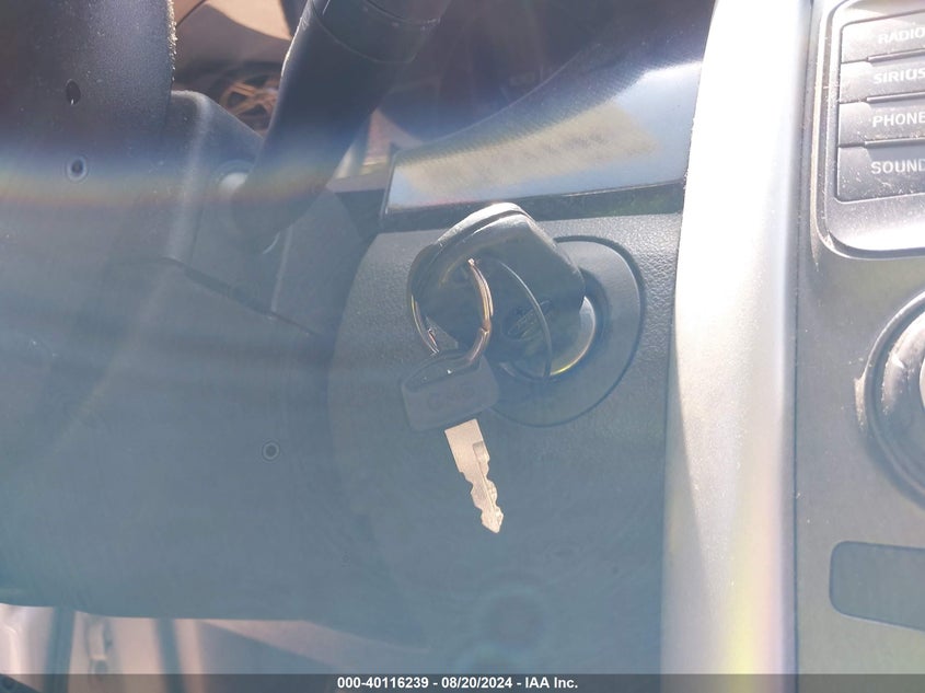 2012 Ford Edge Se VIN: 2FMDK3GC4CBA71875 Lot: 40116239