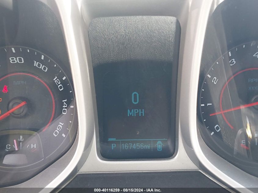 2012 Chevrolet Camaro 2Ls VIN: 2G1FA1E30C9154694 Lot: 40116259