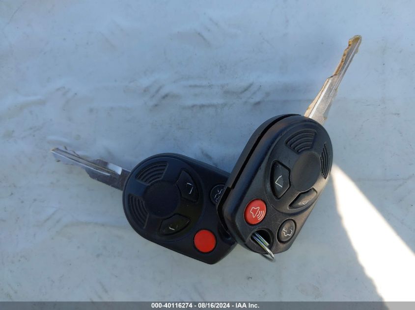 2012 Ford Fusion Sel VIN: 3FAHP0JA5CR131103 Lot: 40116274