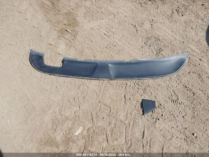 2012 Ford Fusion Sel VIN: 3FAHP0JA5CR131103 Lot: 40116274