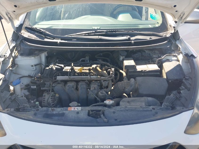 KMHD35LE3DU026244 2013 Hyundai Elantra Gt