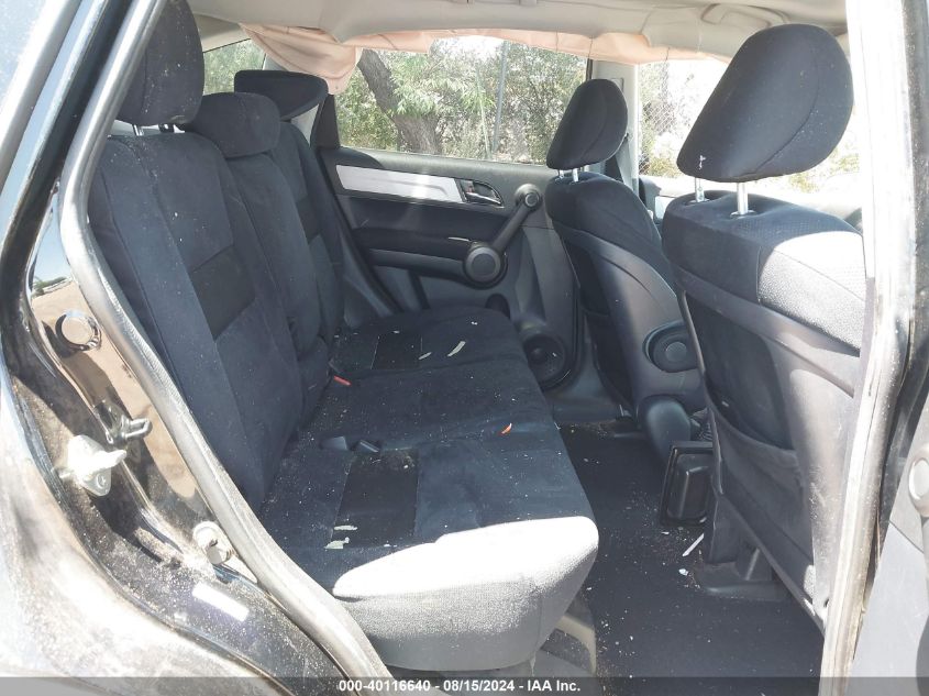 5J6RE4H5XBL080757 2011 Honda Cr-V Ex