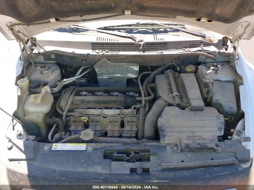 1B3HB48B08D672821 2008 Dodge Caliber Sxt