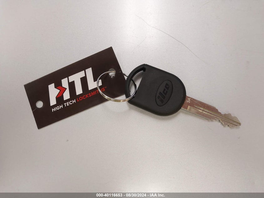 2011 Ford F-150 Xlt VIN: 1FTEW1CM8BKD10042 Lot: 40116653