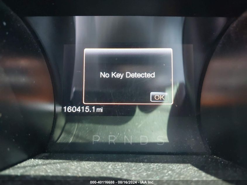 2017 FORD MUSTANG V6 - 1FA6P8AM3H5345727