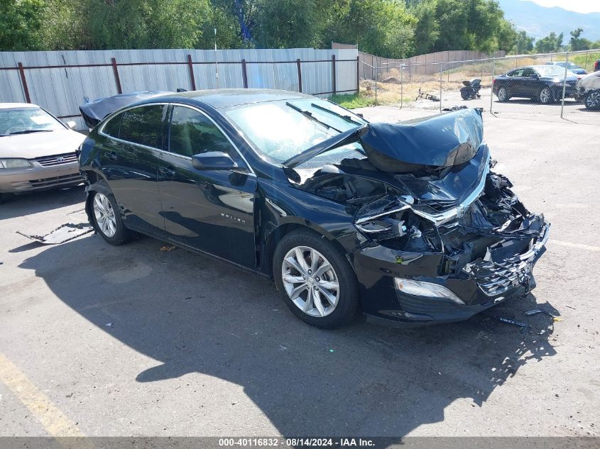 1G1ZD5ST2LF087524 2020 CHEVROLET MALIBU - Image 1