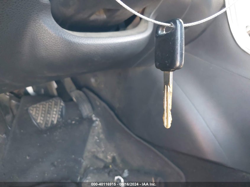 2014 Nissan Sentra Fe+ S/Fe+ Sv/S/Sl/Sr/Sv VIN: 3N1AB7APXEL645173 Lot: 40116915