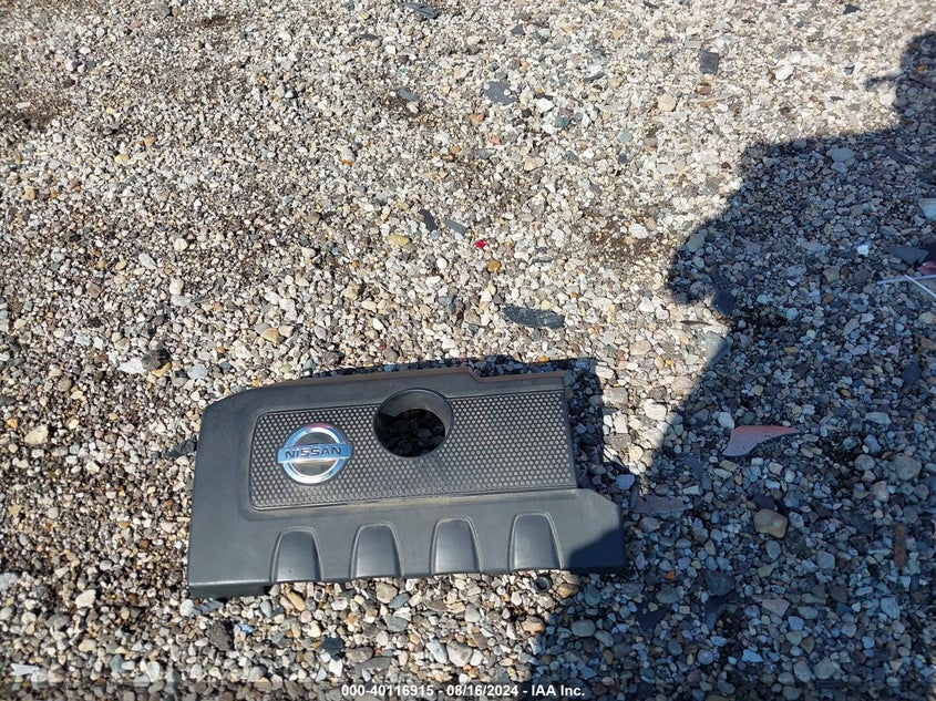 2014 Nissan Sentra Fe+ S/Fe+ Sv/S/Sl/Sr/Sv VIN: 3N1AB7APXEL645173 Lot: 40116915