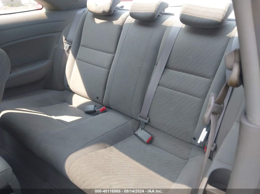 2009 Honda Civic Ex VIN: 2HGFG12859H533115 Lot: 40116985