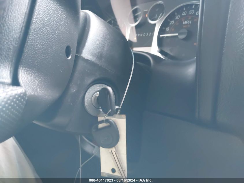 2008 Hummer H3 Suv Adventure VIN: 5GTEN33EX88191075 Lot: 40117023