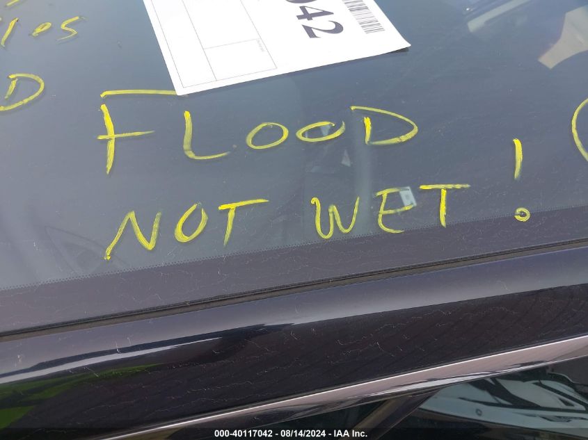 2022 Subaru Outback Premium VIN: 4S4BTADC6N3135690 Lot: 40117042