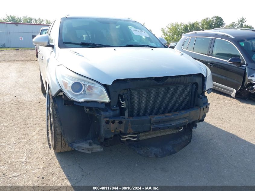 2014 Buick Enclave Leather VIN: 5GAKVBKD5EJ158777 Lot: 40117044