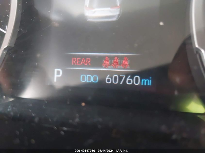 2022 Toyota Rav4 Xle VIN: 2T3P1RFV5NW285767 Lot: 40117050