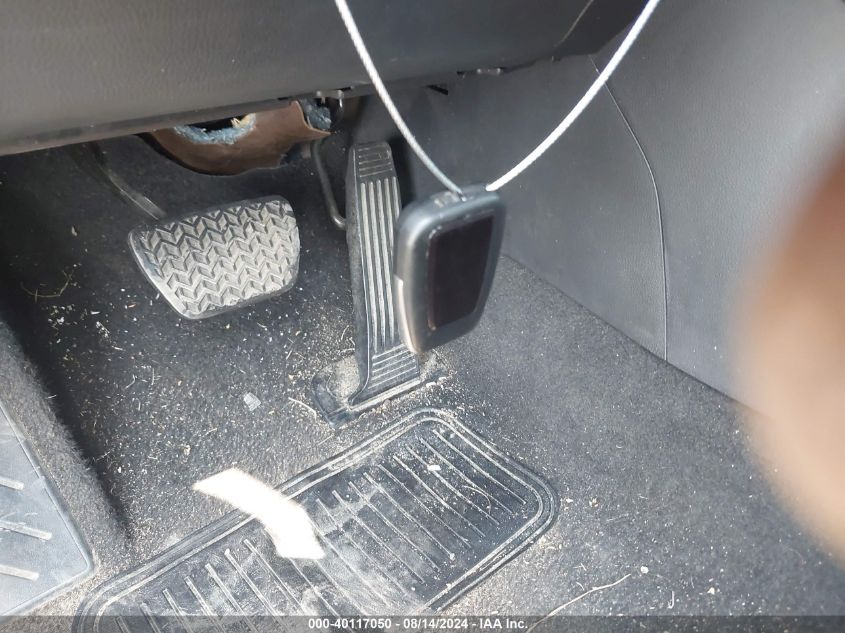 2022 Toyota Rav4 Xle VIN: 2T3P1RFV5NW285767 Lot: 40117050