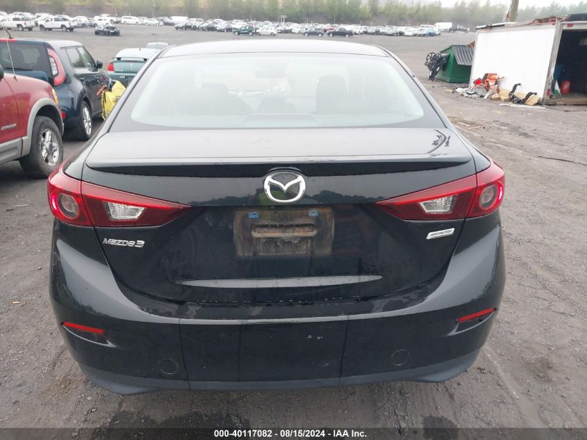 3MZBN1V33JM197244 2018 MAZDA 3 - Image 16