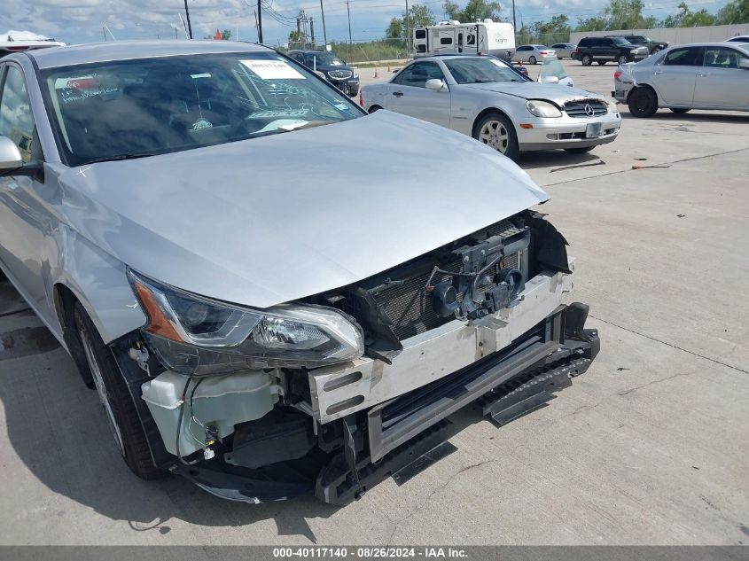 2019 Nissan Altima 2.5 S VIN: 1N4BL4BV1KC188700 Lot: 40117140