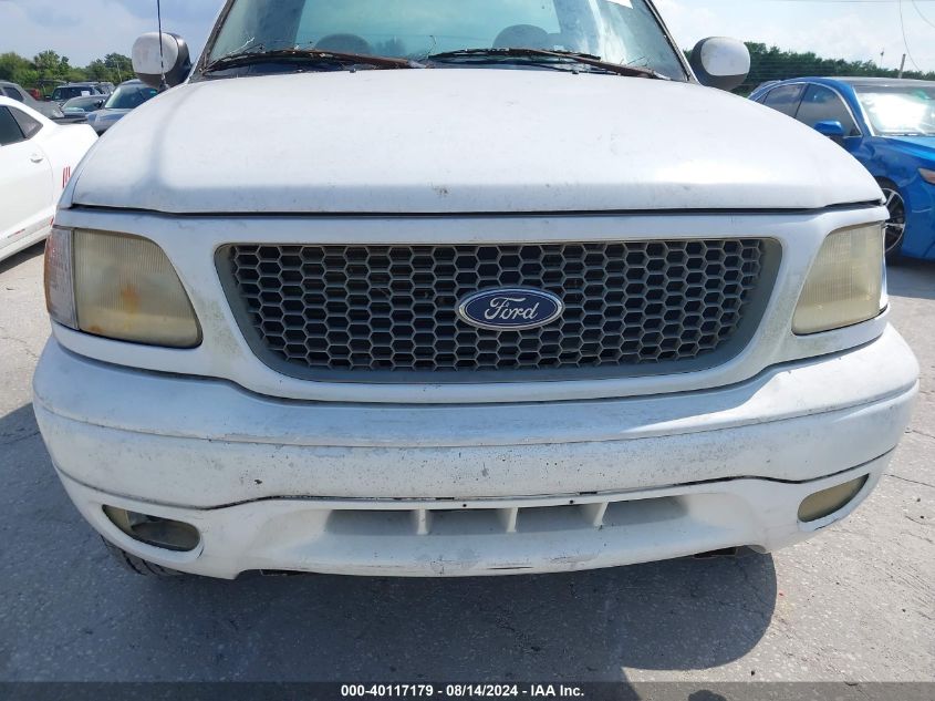 1997 Ford F-150 Xl/Xlt VIN: 1FTDF0723VKC92049 Lot: 40117179